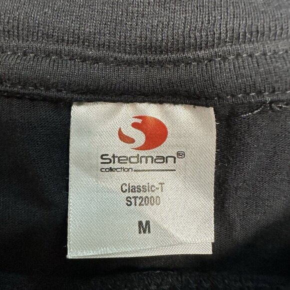 Post Malone Runaway Tour Graphic Shirt Mens Size M Double Sided - Picture 3 of 5